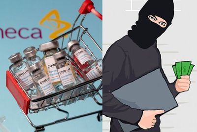 Jual Beli Vaksin, Dokter Dinkes Sumut Dituntut 3 Tahun Penjara
