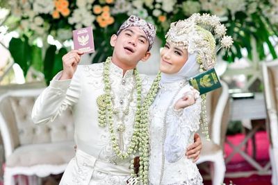 Drama Pernikahan Rizki DA & Nadya Mustika: Pisah Ranjang, Rujuk Hingga Cerai Lagi
