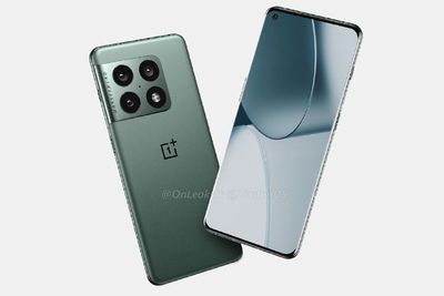 OnePlus 10 Pro Dilaporkan Bakal Diumumkan Tanggal 5 Januari Tahun Depan!