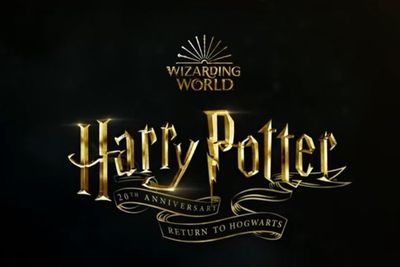 Harry Potter Bagikan Undangan Khusus dalam Pemutaran Film Anniversary ke-20