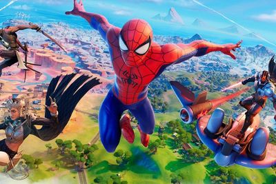 Chapter 3 Dimulai, Pengembangan Fortnite Juga Sudah Gunakan Unreal Engine 5
