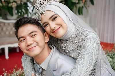 Gugat Cerai Nadya Mustika Rahayu, Ini 5 Curhatan Rizki DA saat Awal-Awal Pernikahan
