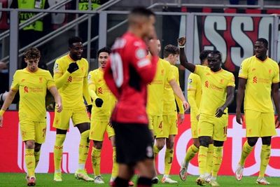 Kesempurnaan Liverpool Usai Bungkam AC Milan di Liga Champions 2021-2022
