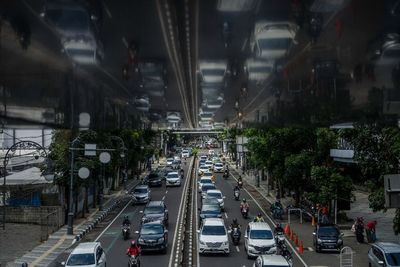 Kebijakan PPKM Berubah-ubah Dinilai Bukti Pemerintah Tidak Pertimbangkan Sains