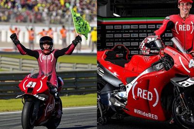 Meski Punya Kontrak Hingga 2022 di Aprilia, Aleix Espargaro: Saya Harus Pikir Masa Depan