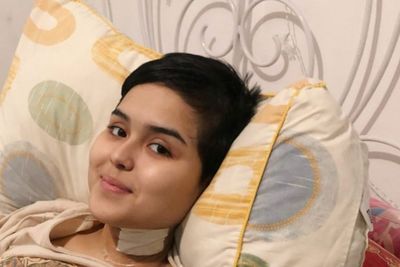 Mengenal Spinal Cord Injury, Kondisi yang Membuat Laura Anna Lumpuh usai Kecelakaan
