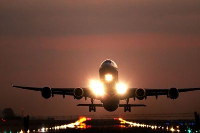 Fakta-Fakta Super Air Jet yang Gagal Landing di Bali: Suasana Hingga Kronologi