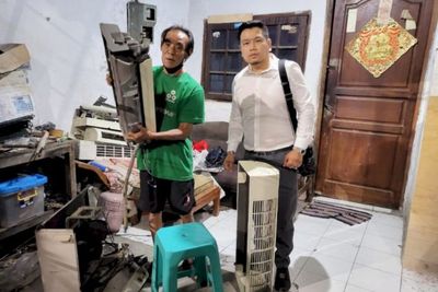 Polisi Beberkan Perkembangan Kasus Mafia Tanah dengan Korban Kakek Tukang AC