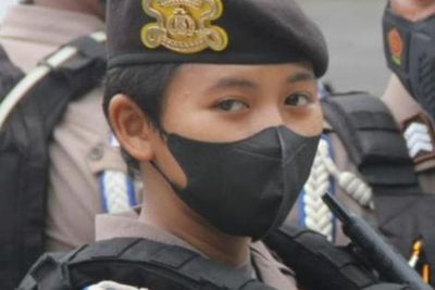 3 Fakta Baru Kasus Polwan Dipukul Oknum TNI: Anak Tentara Hingga Berujung Damai