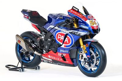 Yamaha Rilis Motor R1 Edisi Spesial Toprak Razgatlioglu, Pembeli Bisa Dapat Tiket VIP WSBK