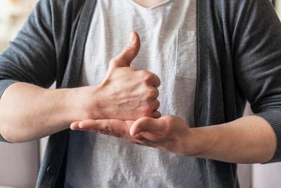 Alasan Penyandang Tuli Lebih Memilih Disebut Tuli Ketimbang Tuna Rungu