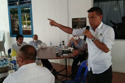 Catat! Mulai Pekan Depan, Ada Razia dan Tes Urin untuk Sopir Angkot di Medan 