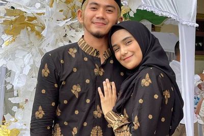 Rizki DA dan Nadya Mustika Resmi Bercerai, Baby Baihaqqi akan Diurus Bersama