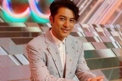 Stephen Wong Akhirnya Dapatkan Peran Utama Usai Menunggu 20 Tahun Lamanya