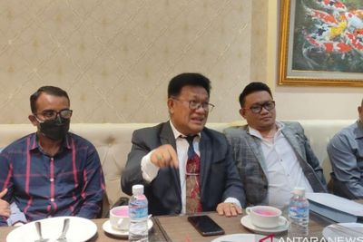 Jadi Tersangka Pelecehan Seksual ke Mahasiswi, Kini Dosen Unsri Dinonaktifkan dari Jabatan