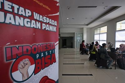 Update Corona RI 9 Desember: Tambah 220 Kasus Baru, Meninggal 9 Orang