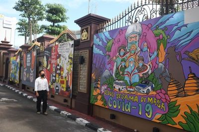 Update Covid-19 Jakarta 9 Desember: Tambah 36 Kasus Baru, Sembuh 75 Orang