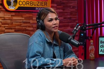 Miliki Darah Thailand, DJ Katty Butterfly Rela Mati di Indonesia, Alasannya Bikin Takjub
