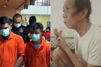 POPULER: 6 Tersangka Pengeroyok Polisi di Pondok Indah & Kondisi Pak Ogah Memprihatinkan