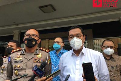Audiensi dengan TransJakarta, Polda Metro Beri Rekomendasi Terkait Kecelakaan Bus