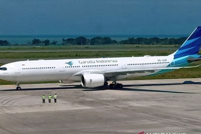 Garuda Indonesia Berstatus PKPU: Ini Langkah Akseleratif Pemulihan Kinerja