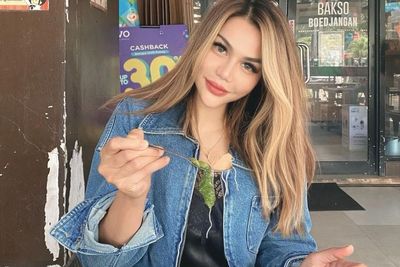 DJ Katty Butterfly Ungkap Alasan Tinggalkan Profesi DJ yang Bikin Namanya Terkenal