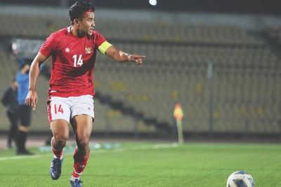 Bosan Jadi Runner-up, Asnawi Bertekad Bawa Timnas Indonesia Juarai Piala AFF 2020