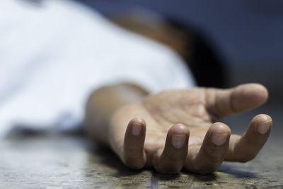 Takut karena Ketahuan Palsukan Kartu Vaksinasi, Pria di Jerman Bunuh Istri & 3 Anaknya