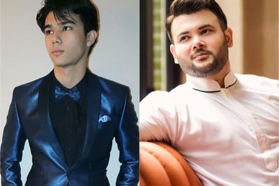 5 Artis Indonesia yang Terjerat Kasus Narkoba Berulang Kali Selain Jeff Smith