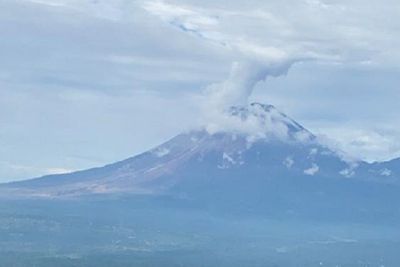 Update Erupsi Gunung Semeru: 43 Orang Meninggal Dunia