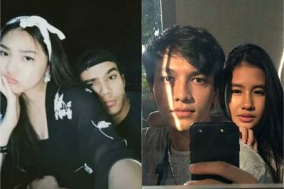 5 Artis Cantik Ini Setia Dampingi Pacar saat Terjerat Narkoba, Ada yang Berakhir Putus