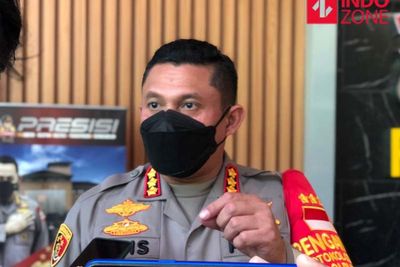 Belum Ada Titik Terang Soal Kasus Kebakaran Gedung Cyber yang Tewaskan 2 Siswa