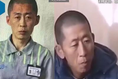Punya Wajah Mirip Buronan, Pria Ini Berkali-kali Ditangkap Polisi