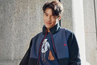 Karl Ting Buka Suara Mengapa Gagal Bintangi Shang-Chi and the Legend of the Ten Rings