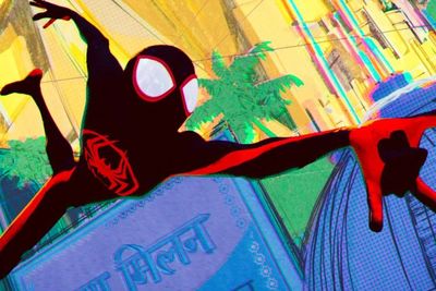 Kenalan Dengan Spider-Man 2099, Sosok Spider-Man Dari Masa Depan