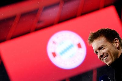 Julian Nagelsmann Kecewa Bayern Munchen Hanya Menang 3 Gol dari Barcelona