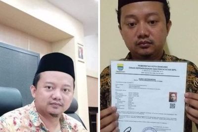Fakta-Fakta Guru Pesantren Bandung yang Perkosa Belasan Santri Sampai Hamil