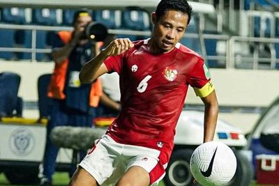 Piala AFF 2020: Evan Dimas Jadi Kapten Timnas Indonesia, Asnawi Mangkualam Wakilnya
