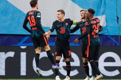 Jadwal Undian Babak 16 Besar UCL 2021 22: Chelsea Berpeluang Jumpa Bayern atau Real Madrid