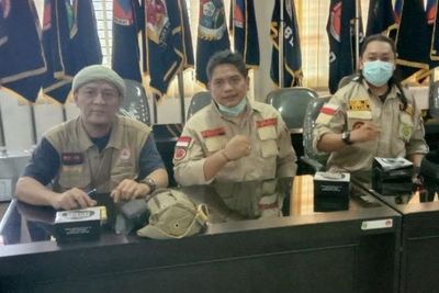 Minta PVMBG Dievaluasi, Ketua Kogana Sumut: Tidak Profesional 