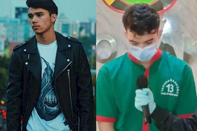 Rekam Jejak Jeff Smith: 2 Kali Ditangkap Narkotika dan Pemahamannya Tentang Ganja