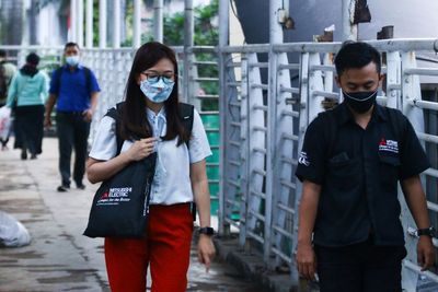 Inilah 53 Negara Terbaik Dalam Ketahanan COVID-19, Indonesia Peringkat 2