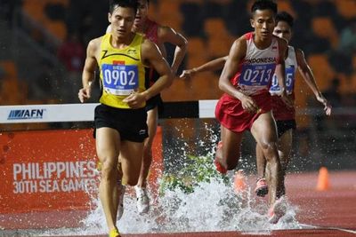 SEA Games Vietnam Resmi Dihelat 12-23 Mei 2022, Ini 40 Cabang Olahraga yang Ditandingkan