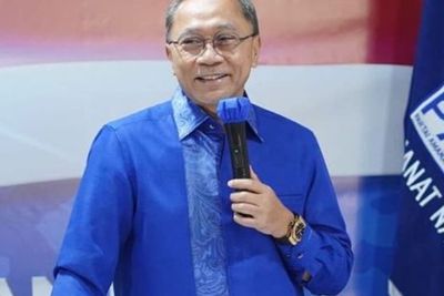 Ketum PAN Ngaku Tak Punya Niat Maju di Pilpres 2024