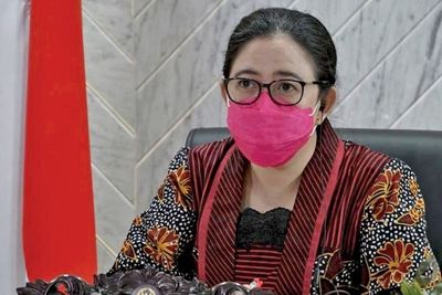 Puan Maharani Minta Pemerintah Perketat Tracing untuk Cegah Masuknya Varian Omicron
