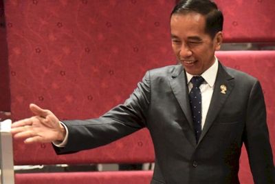 Aplikasi Digital Tengah Booming, Presiden Jokowi Janji Lindungi Data Pribadi Pengguna