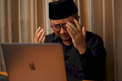 Dituding Menipu Investasi Patungan, Ustaz Yusuf Mansur Minta Dirinya Diproses Hukum