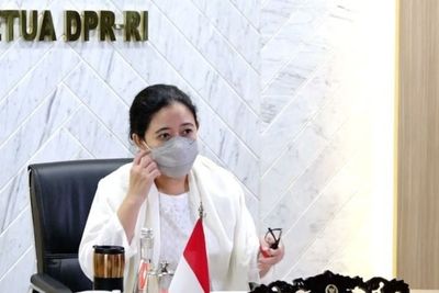 Hari HAM Sedunia, Ketua DPR Harap Pemerintah Segera Kirim Surpres Terkait RUU TPKS