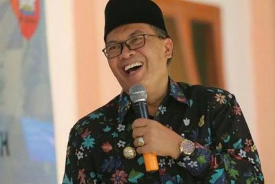 Bandung Kehilangan Sosok Tokoh Politikus Ternama, Oded M Danial Meninggal Dunia