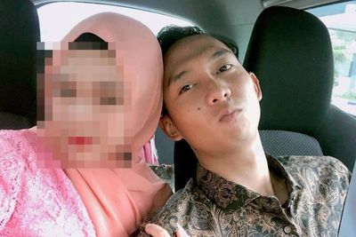 Terkuak! Paksa Aborsi dan Tolak Nikahi Novia, Randy Bagus Ternyata Punya Selingkuhan